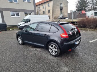 Citroën C4 1.4 65kW - 3