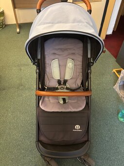 Kocik Petite& mars Move - 3