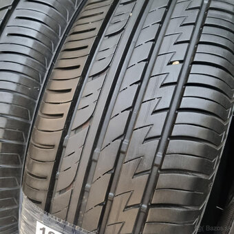 Letné pneumatiky 195/65 R15 LASSA - 3