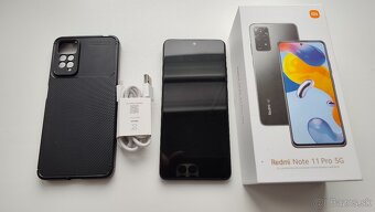 Xiaomi Redmi Note 11 Pro 5G - 3