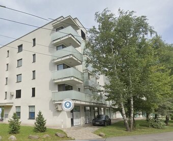 Byt na Švermovej ulici v BB - 3