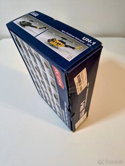 RC ERA Gyro Stabilized Helicopter RTF C032
- 3