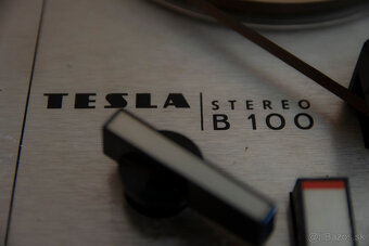 Tesla B100 - 3