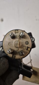 Predam spinaciu skrinku na Trabant 601 - 3