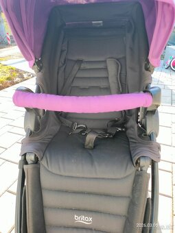 Britax kočík - 3