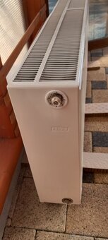 Radiiátor Korad 33K3 500x1200 - 3