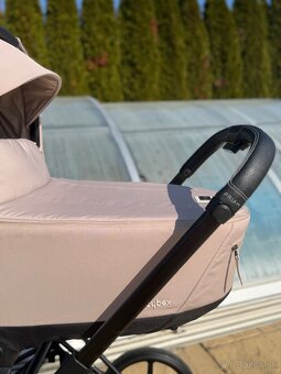 Cybex priam COZY - 3
