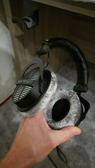Beyerdynamic dt990 pro 250ohm - 3