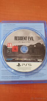 Resident evil requiem ps5 - 3