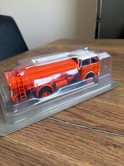 ŠKODA LIAZ 706 RTH - 3