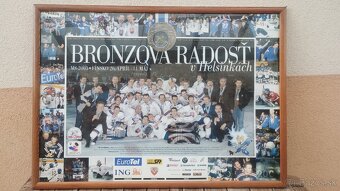 Hokejové plagáty - 3