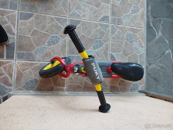 Puky odrážadlo - 3