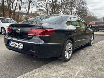 VOLKSWAGEN PASSAT CC 2.0 tdi 103Kw DSG - 3