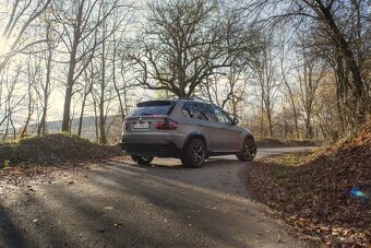 BMW X5 E70 - 3