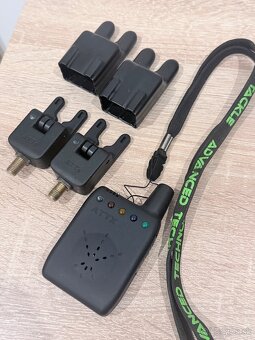 Signalizator s priposluchom - 3