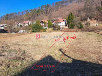Predaj pozemku v Brestove - 3