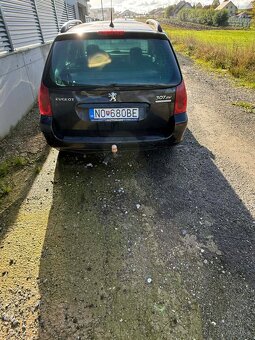 Peugeot 307 SW - 3