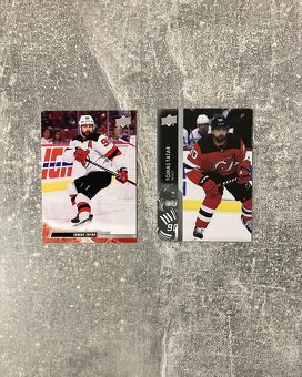 Tomáš Tatár - Hokejové kartičky - 3