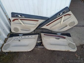 Rozpredám Škoda Superb 1 2.5tdi - 3