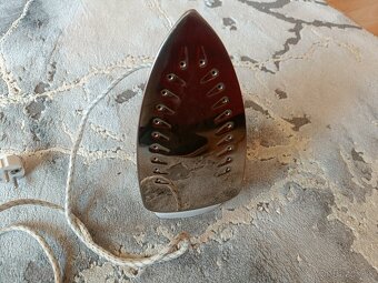 Žehlička Moulinex - 3