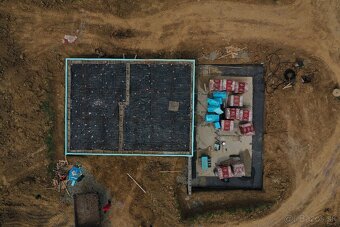 Základové dosky - 3