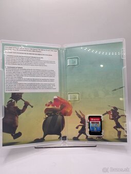 Asterix & Obelix XXL 3: The Crystal Menhir - 3