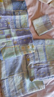 Posteľná bielizeň  -  obliečky na periny - 3