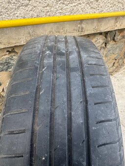 185/60 R15 letné pneumatiky - 3