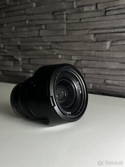Sony 24mm f1.4 GM - 3