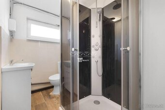 Veľká Hala s bytom na predaj - 3