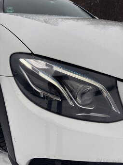 Mercedes-Benz E220d All-Terrain - 3