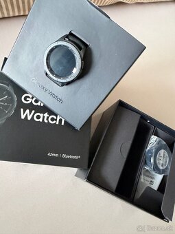 Samsung galaxy watch 42mm - 3
