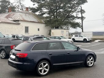 Audi A6 Avant 2.7 TDI multitronic - 3