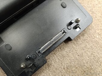 Dokovacia stanica HP k notebooku - 3