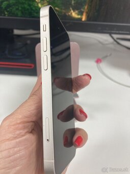 Apple iPhone 13 mini 128GB Starlight - Plne funkčný - 3