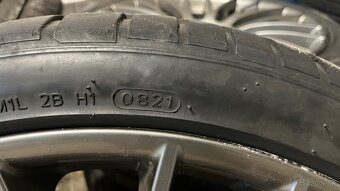 Hankook ventus s1 evo3 245/35 r21 - 3
