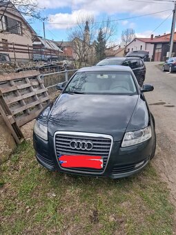 Audi A6 - 3