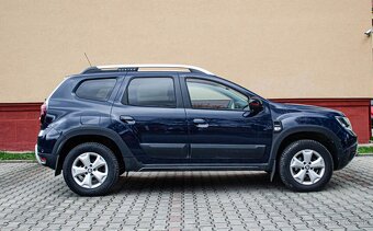 Dacia Duster 1.5 dCi 4x4 Techroad - 3
