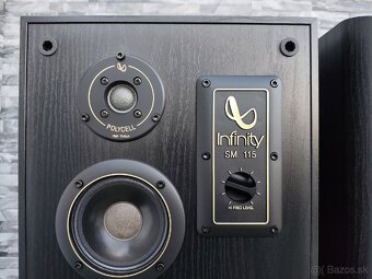 INFINITY SM 115 - 3