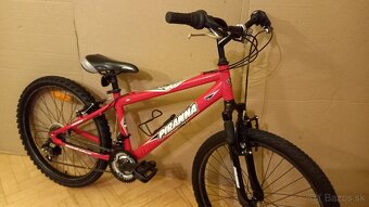 Predám bicykel. - 3