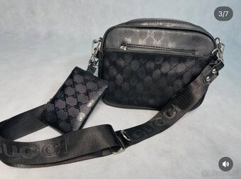 Gucci Waist Bag - 3