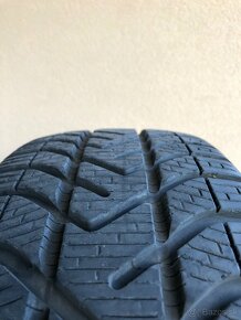 Zimné pneu 195/65 r15 Pirelli - 3