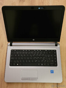 HP ProBook 440 | FHD | 256 GB SSD | 8GB - 3