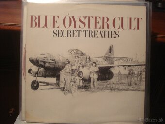 LP SABBATH S.FACES EKSEPTION BOOMT. RATS TIGHT FIT G.PUBLIC - 3