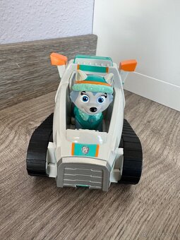Lapkova Patrola - Paw Patrol Zbierka - 3