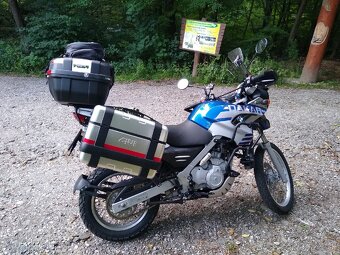 3 kufre givi trekker 52/33 l - 3