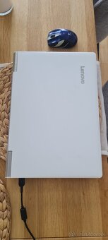 Predám NB Lenovo ideapad 700, i5, 16GB RAM, 1TB HDD, GTX950M - 3