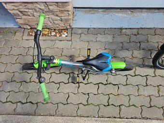 Decký bicykel Kenzel Lime RF16 - 3