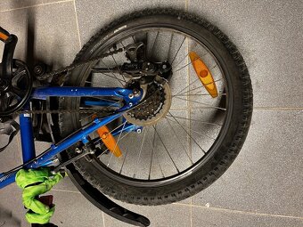 Specialized hotrock - 3