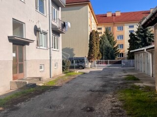 Garáž v meste Lučenec, centrum - 3
